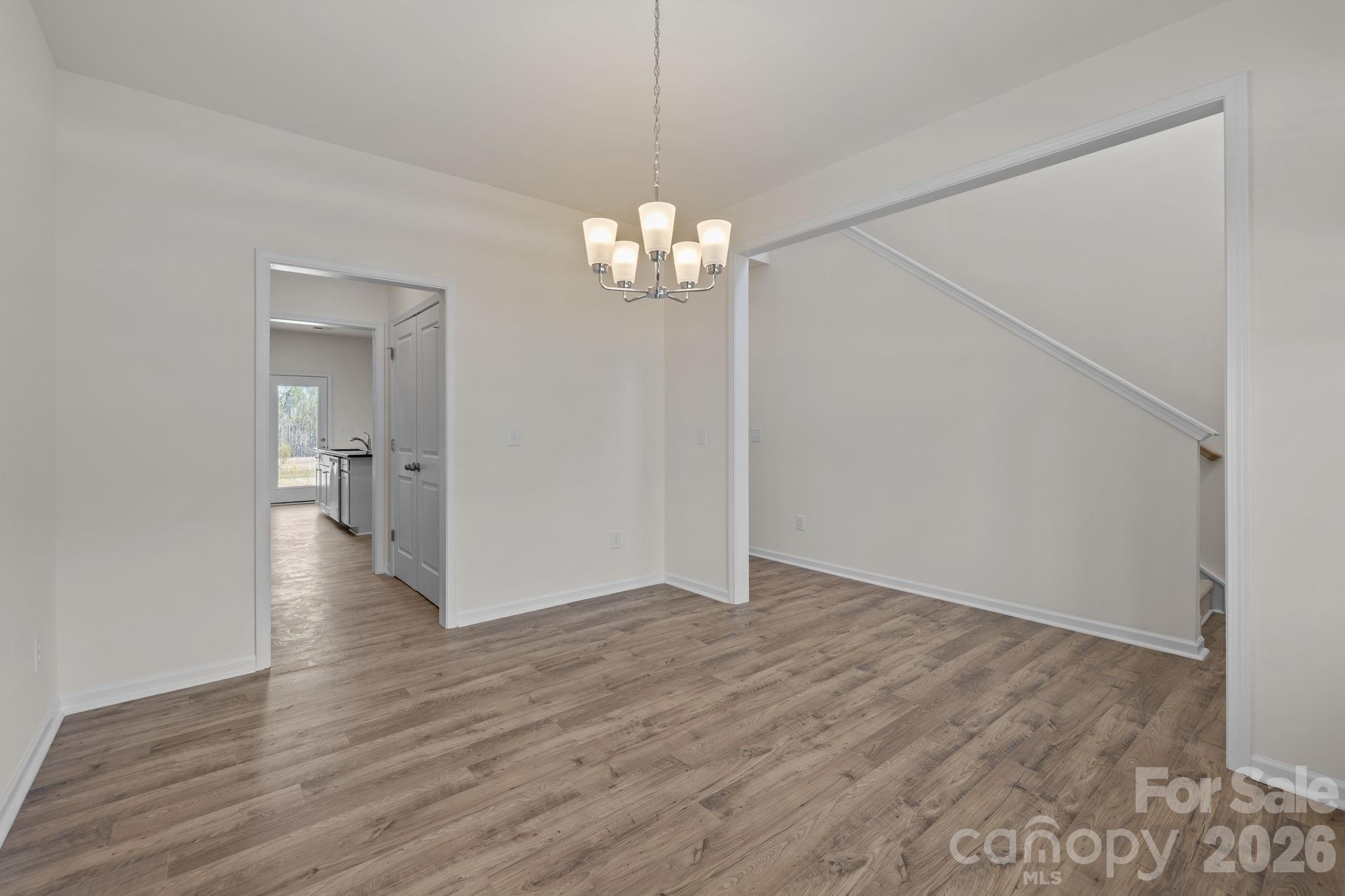 McFarland Estates - Residential