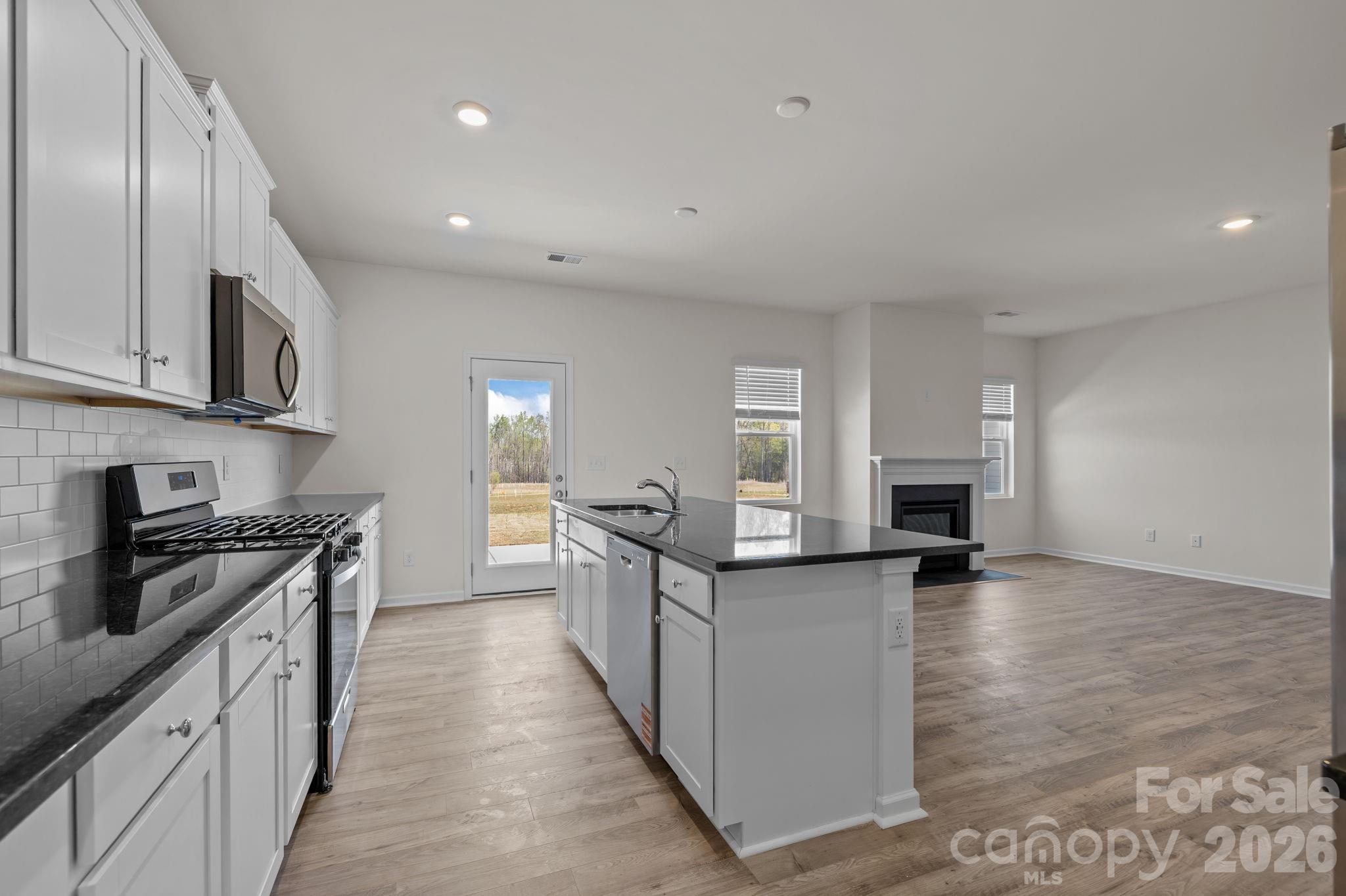McFarland Estates - Residential