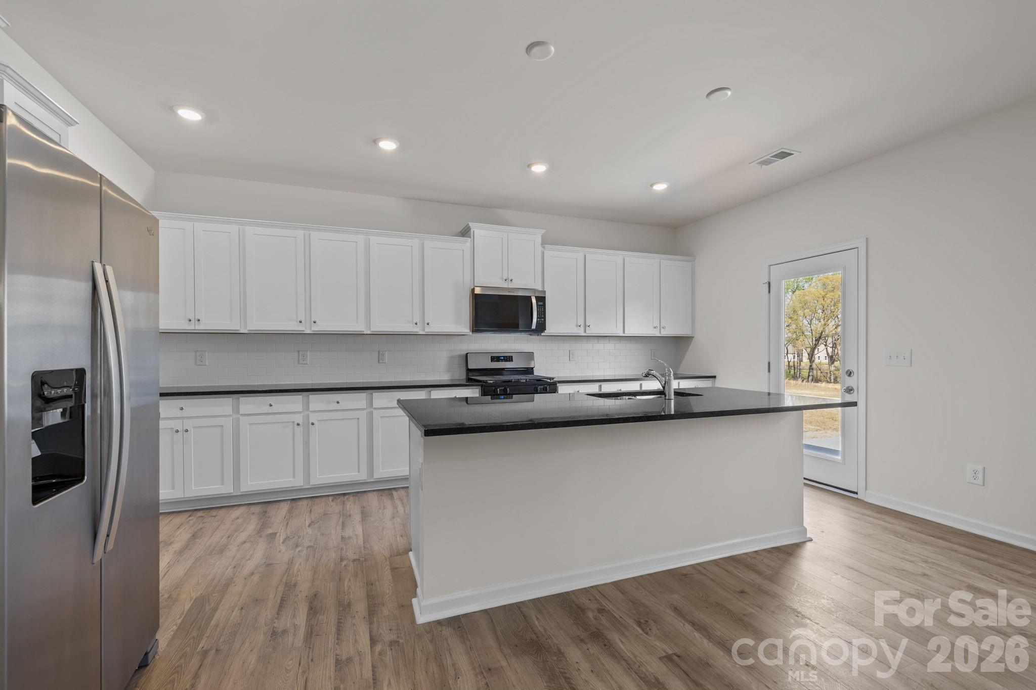 McFarland Estates - Residential