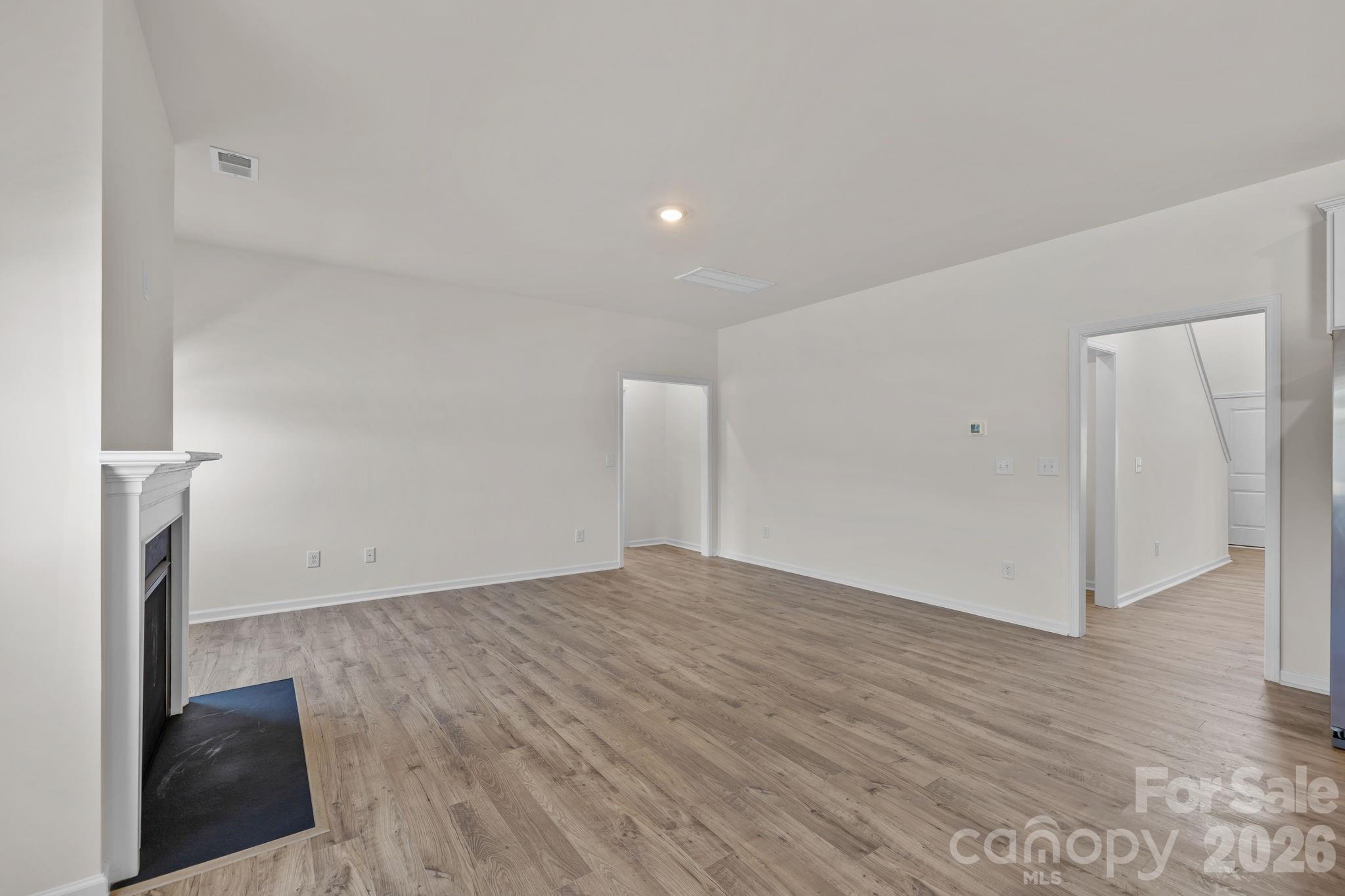 McFarland Estates - Residential