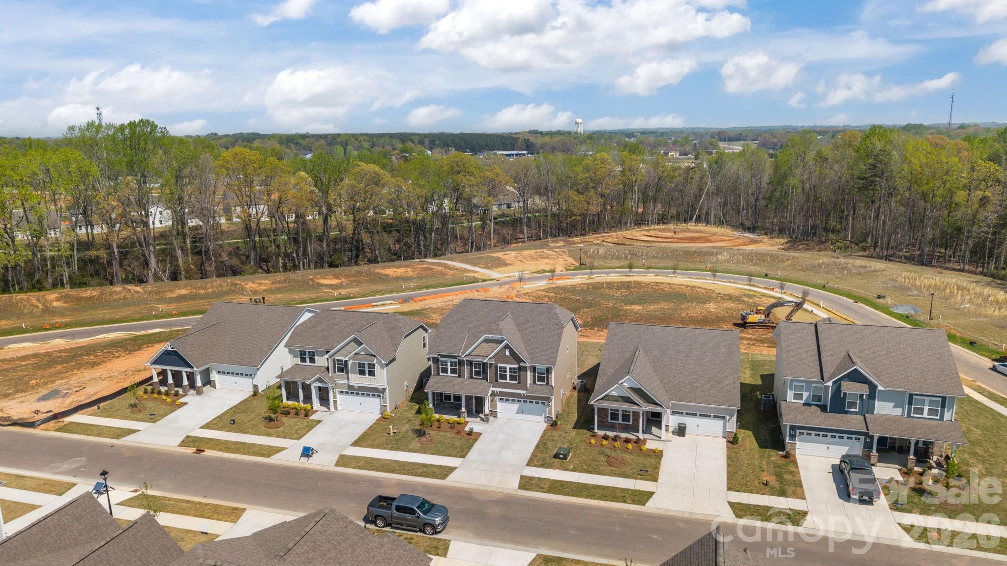 McFarland Estates - Residential