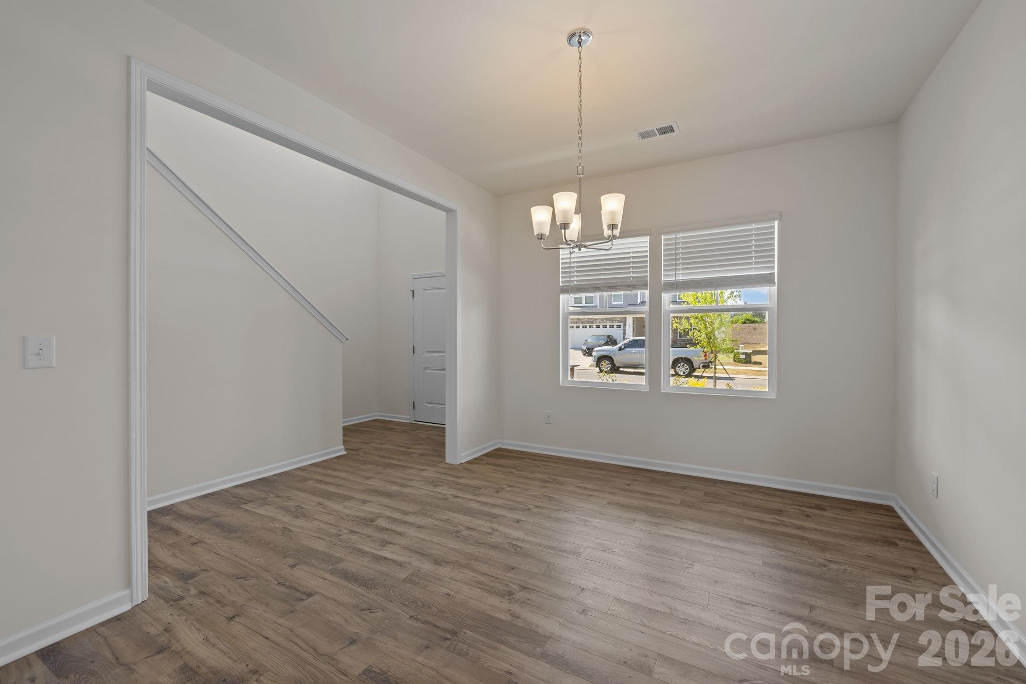 McFarland Estates - Residential