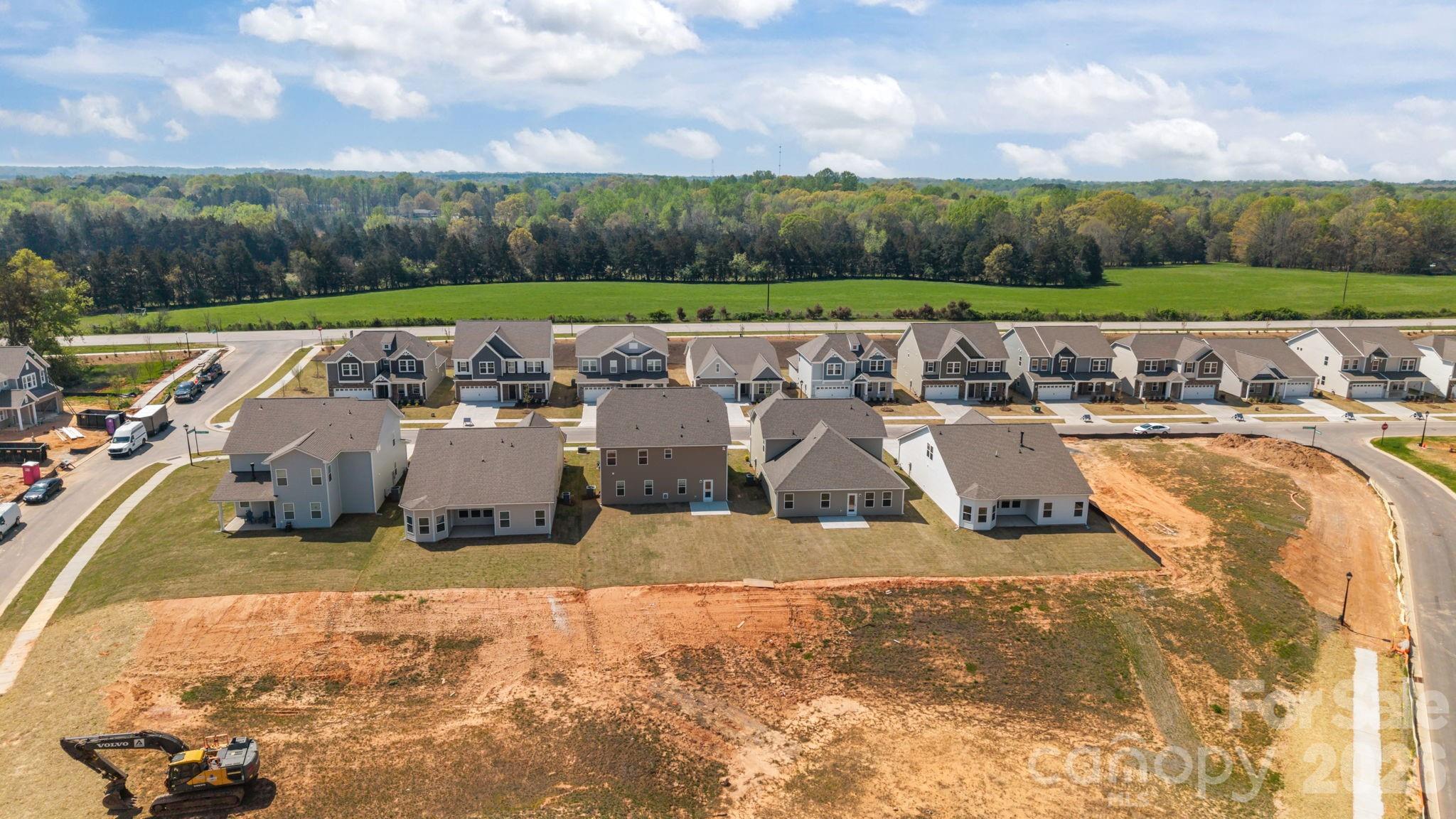 McFarland Estates - Residential