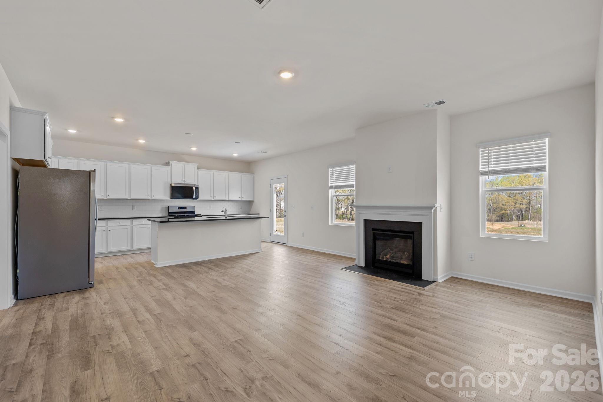 McFarland Estates - Residential