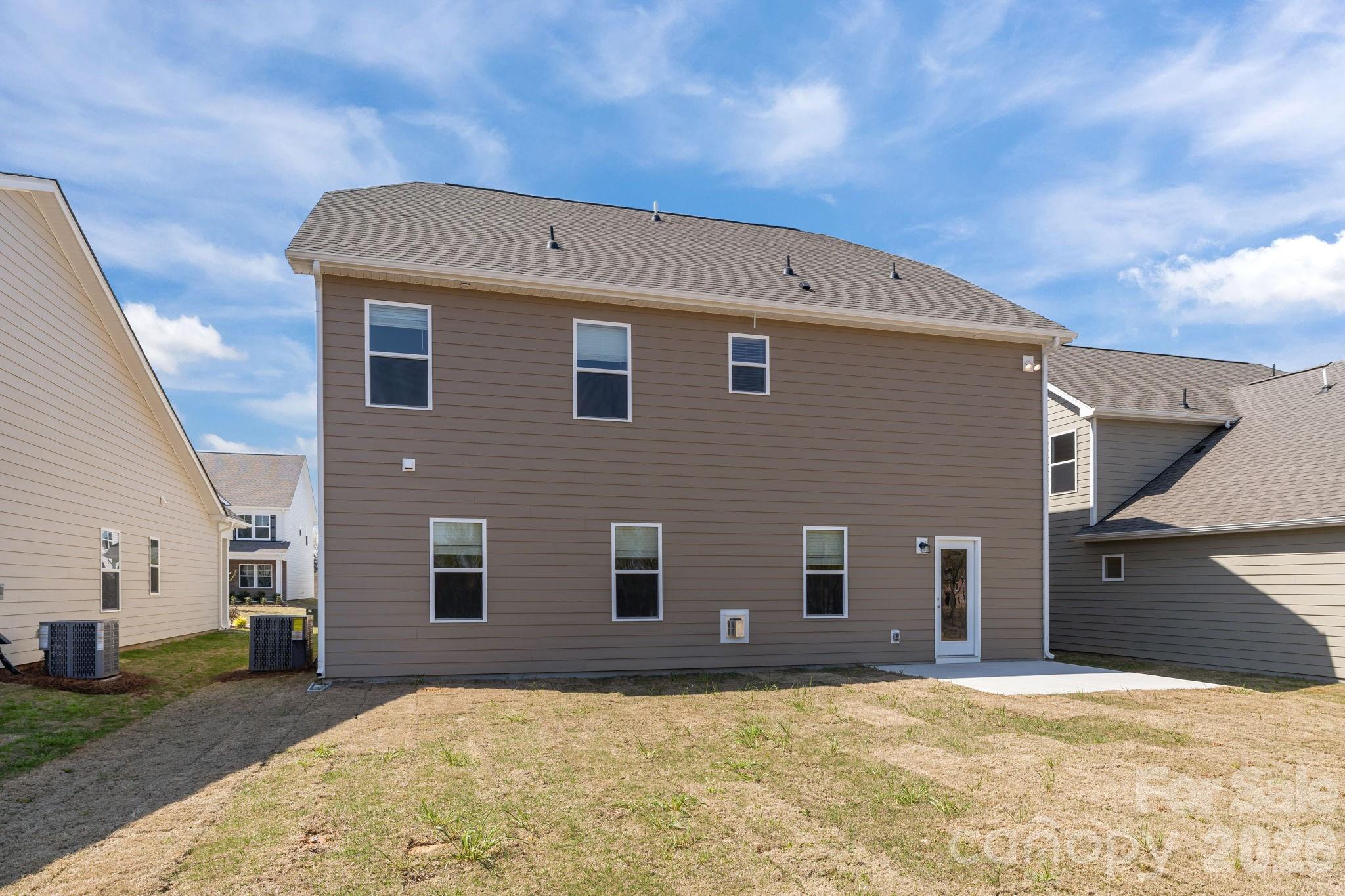McFarland Estates - Residential