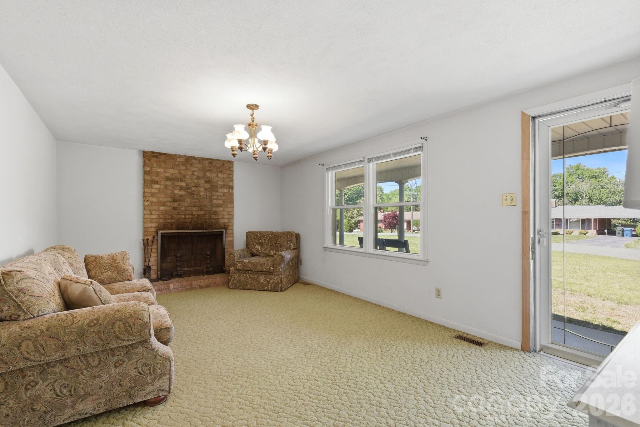 Willow Oaks - Residential