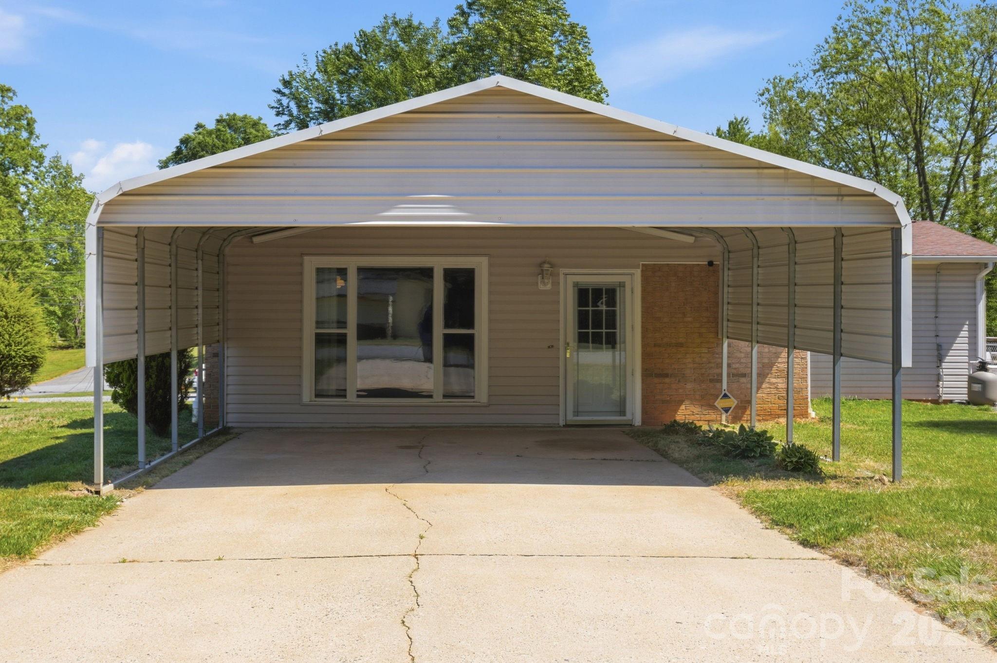 Willow Oaks - Residential
