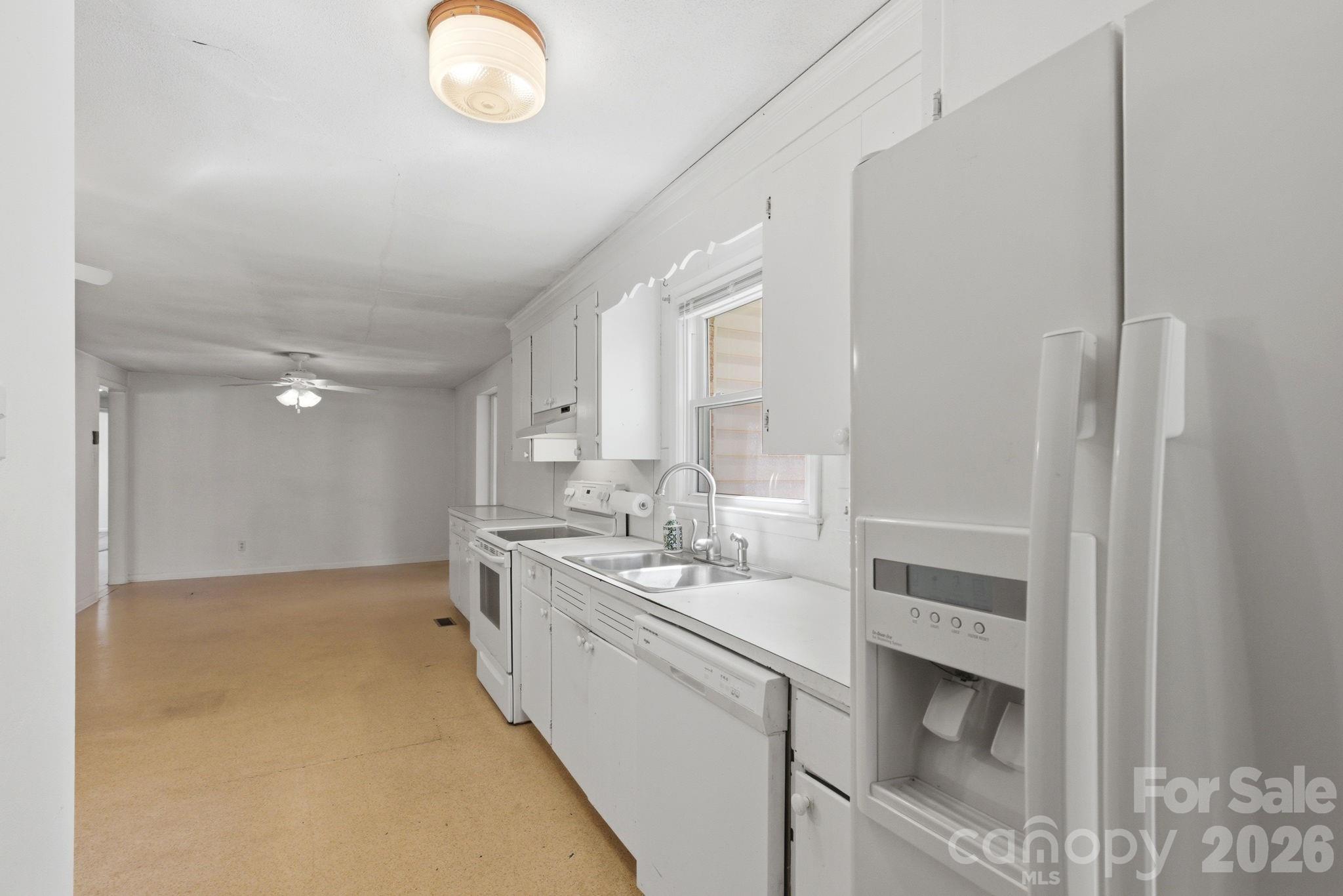 Willow Oaks - Residential