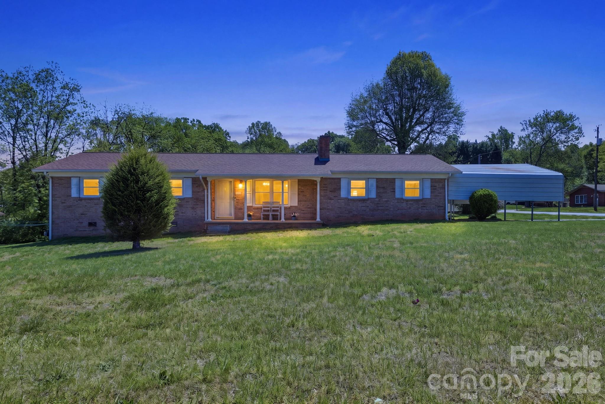 Willow Oaks - Residential