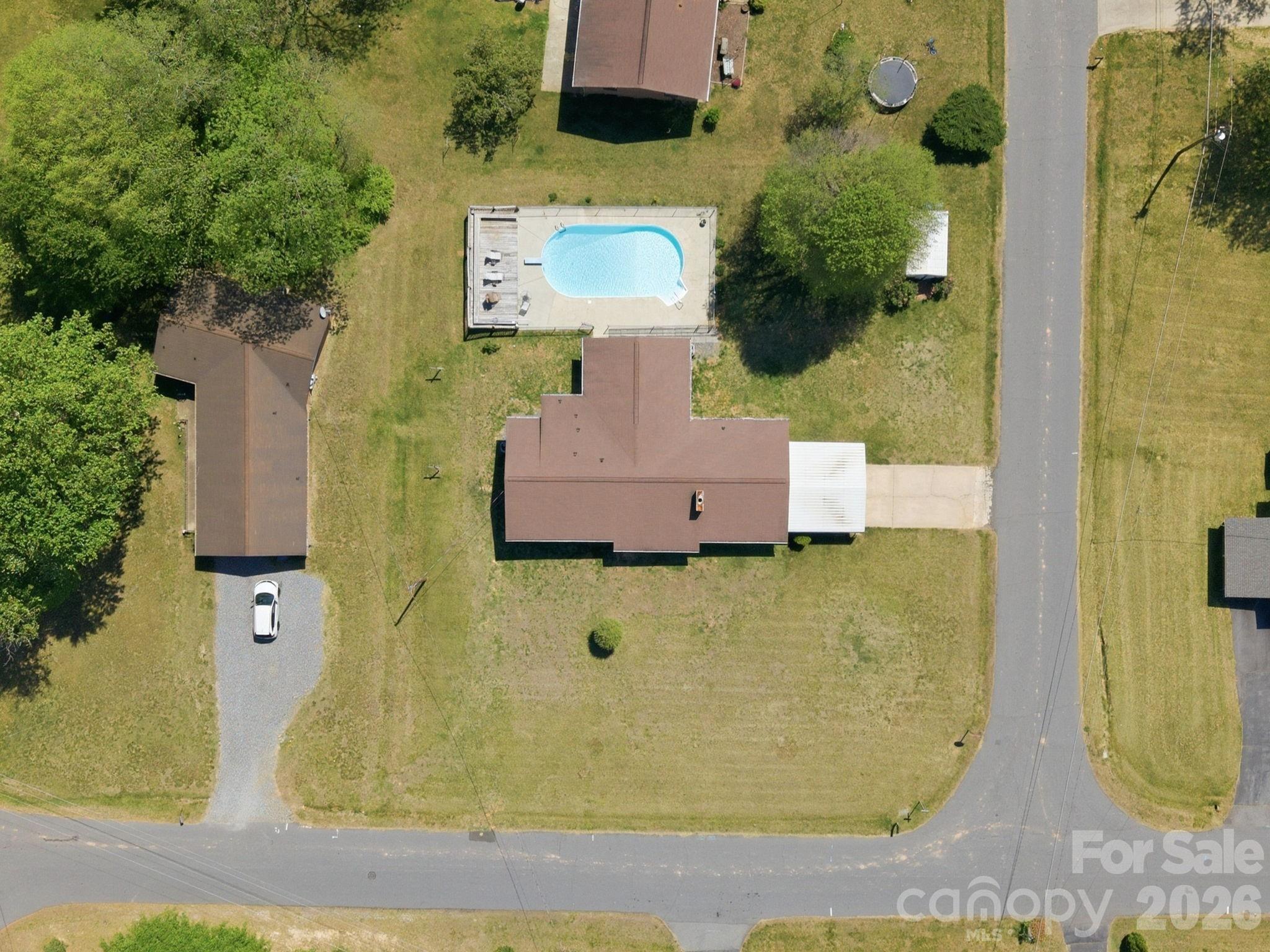 Willow Oaks - Residential