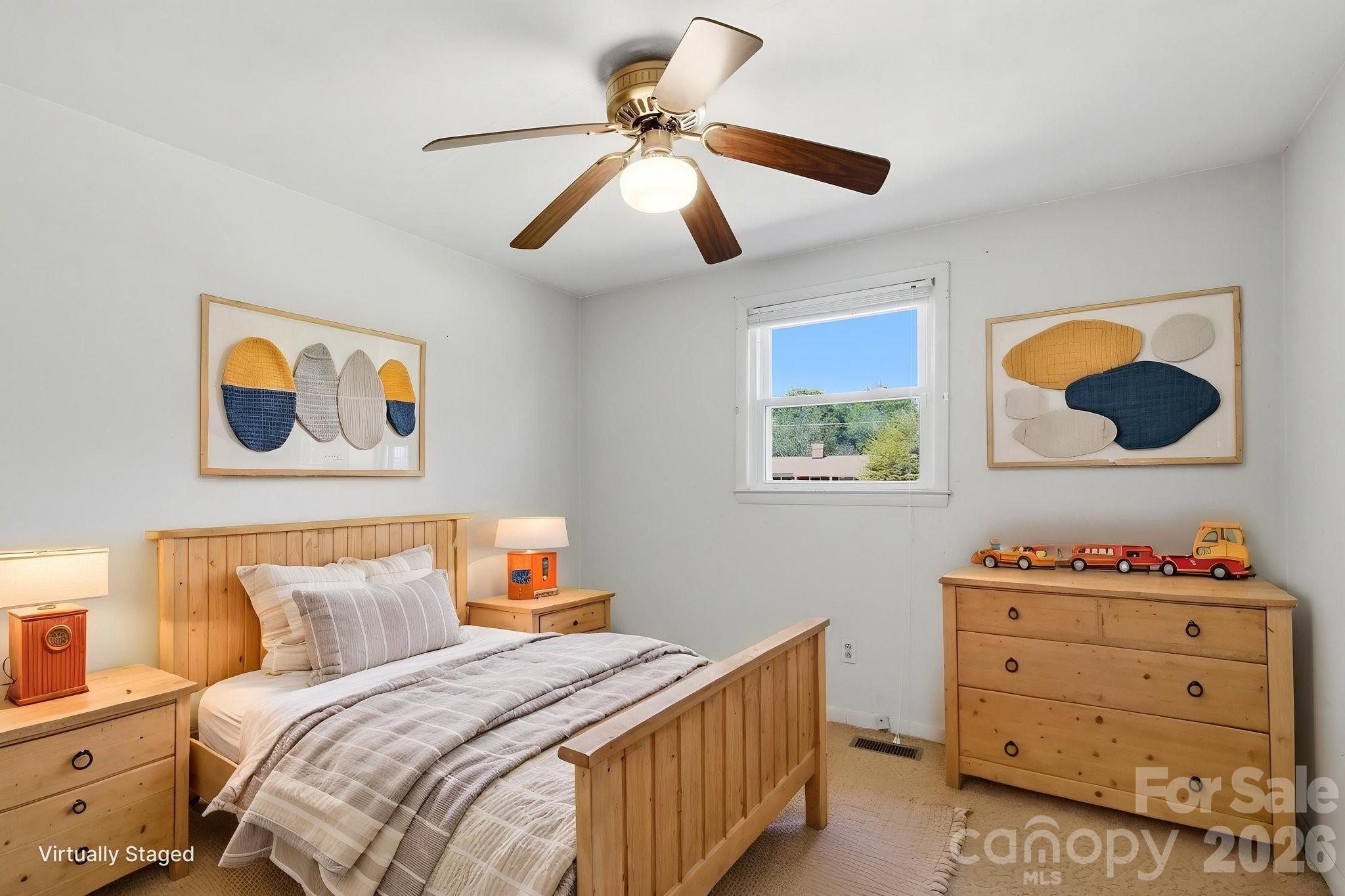 Willow Oaks - Residential