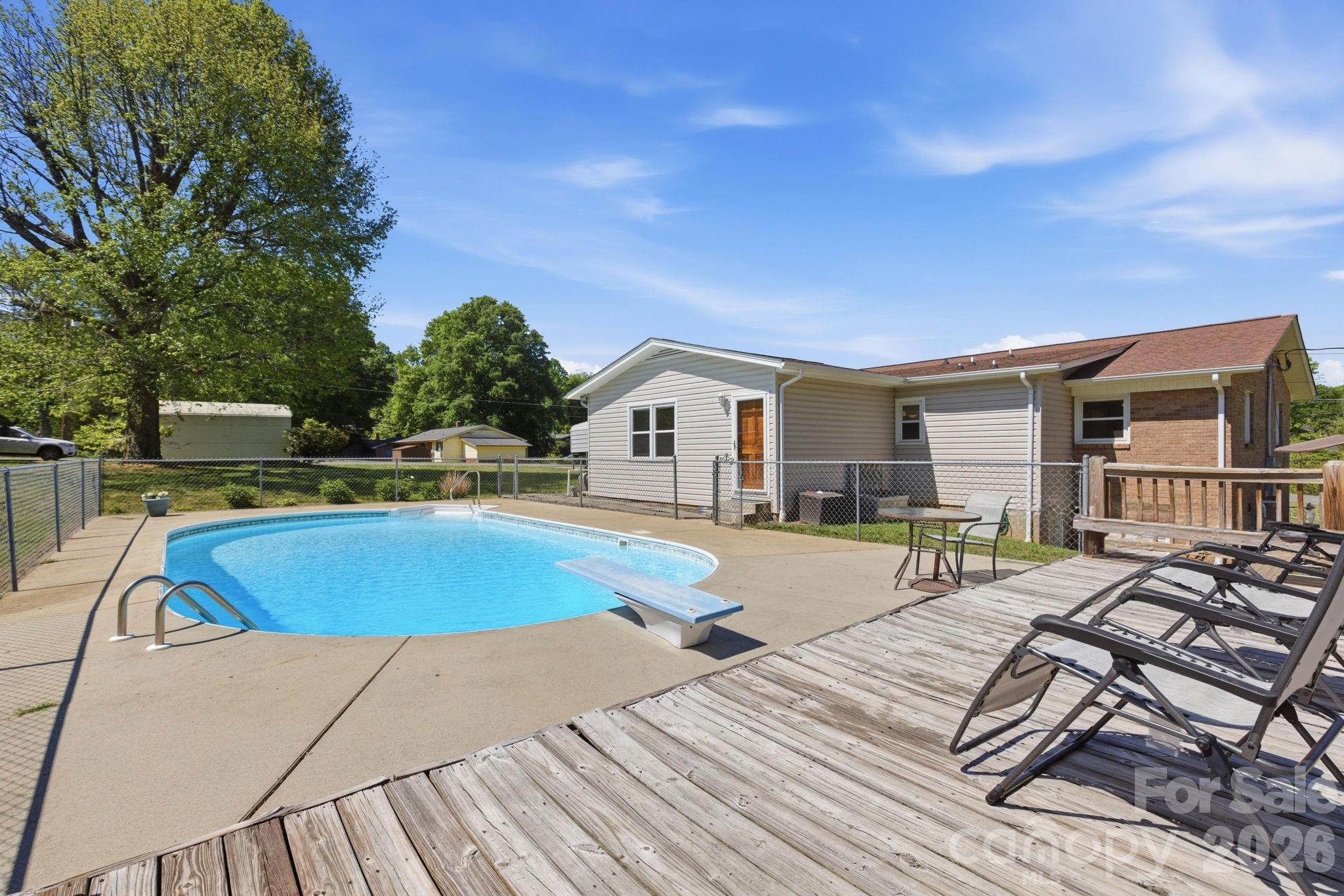 Willow Oaks - Residential