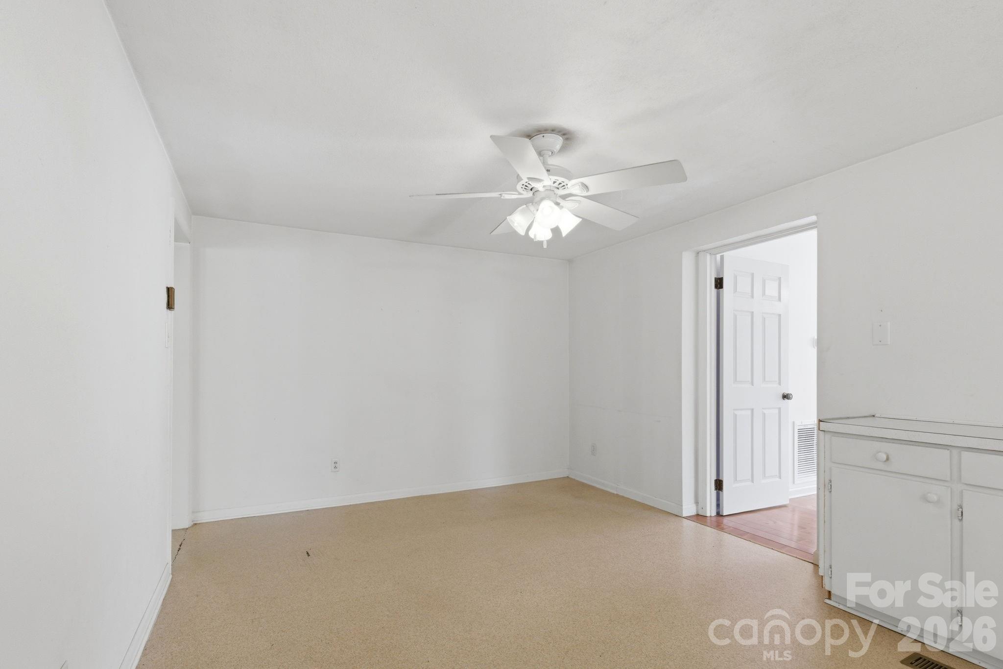 Willow Oaks - Residential