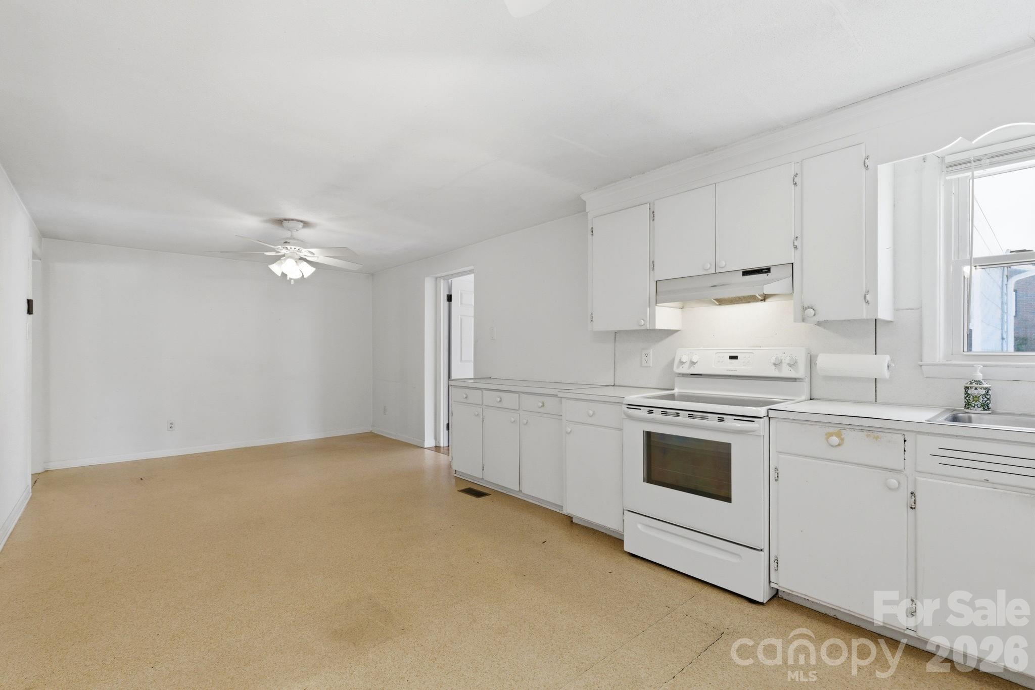 Willow Oaks - Residential