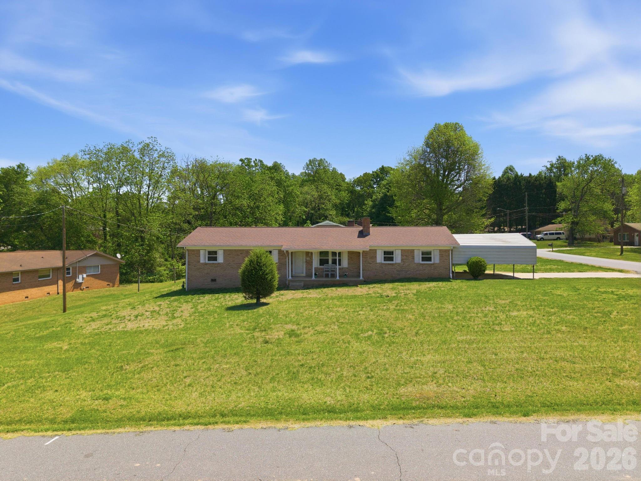 Willow Oaks - Residential