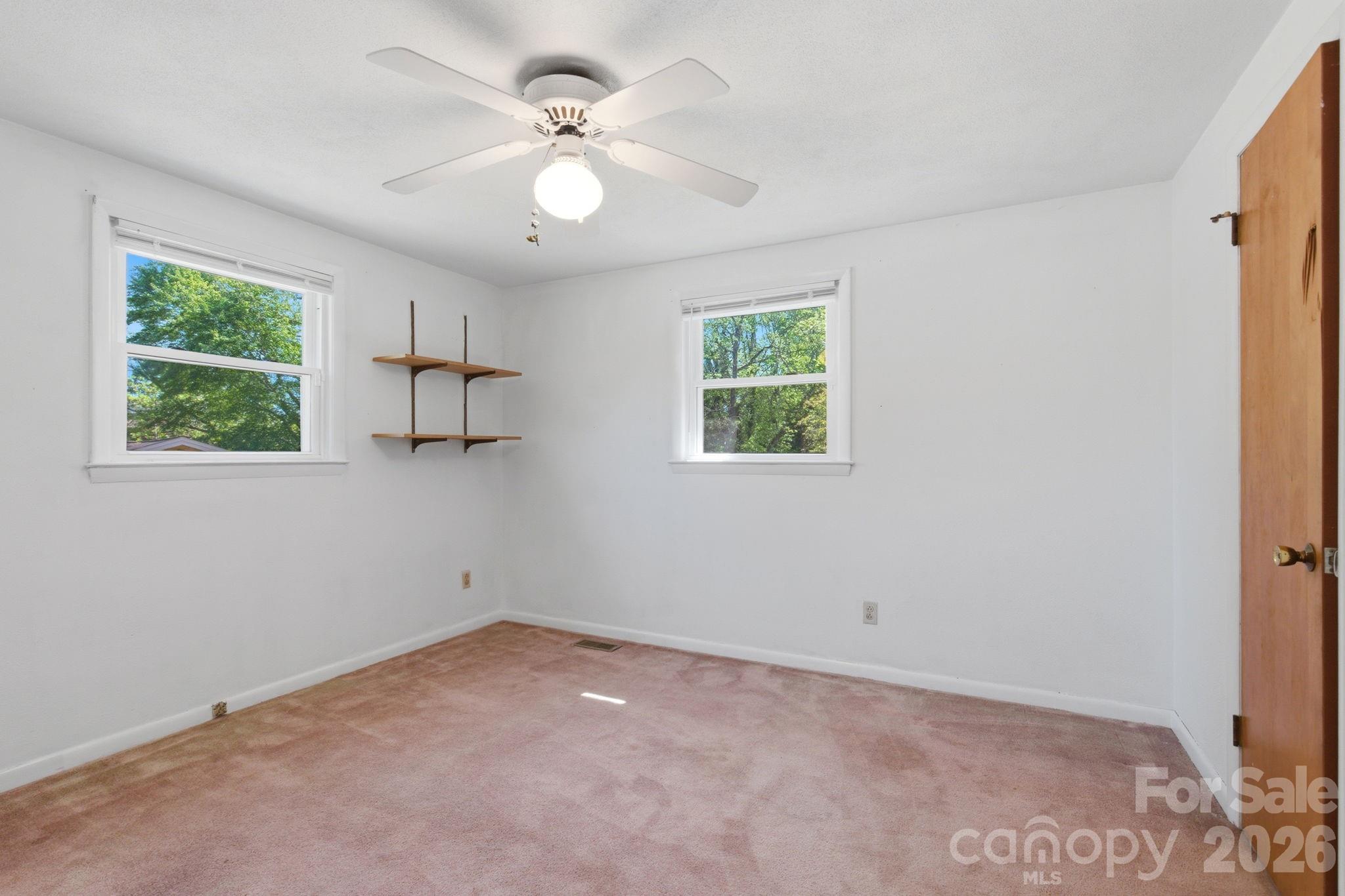 Willow Oaks - Residential