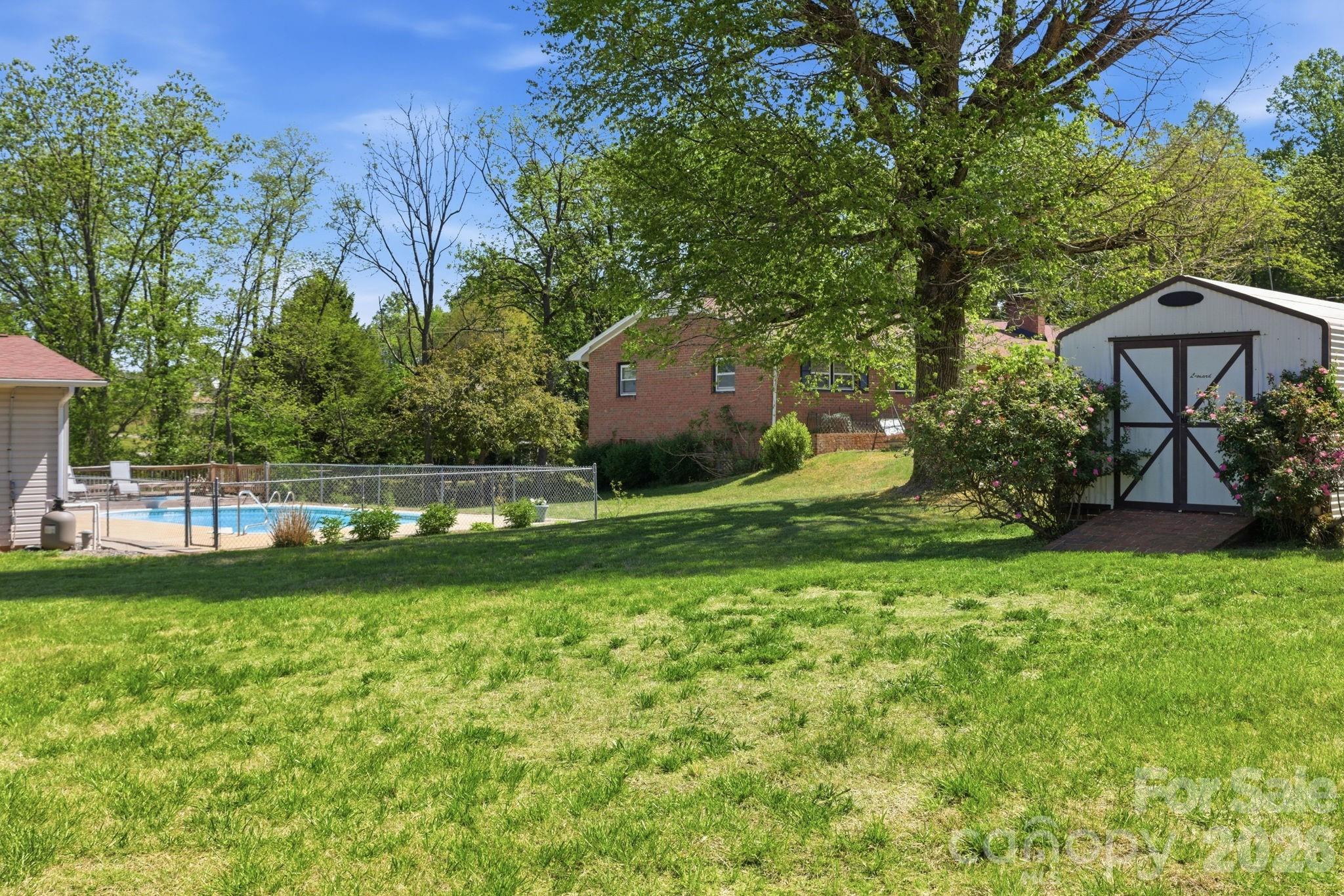 Willow Oaks - Residential