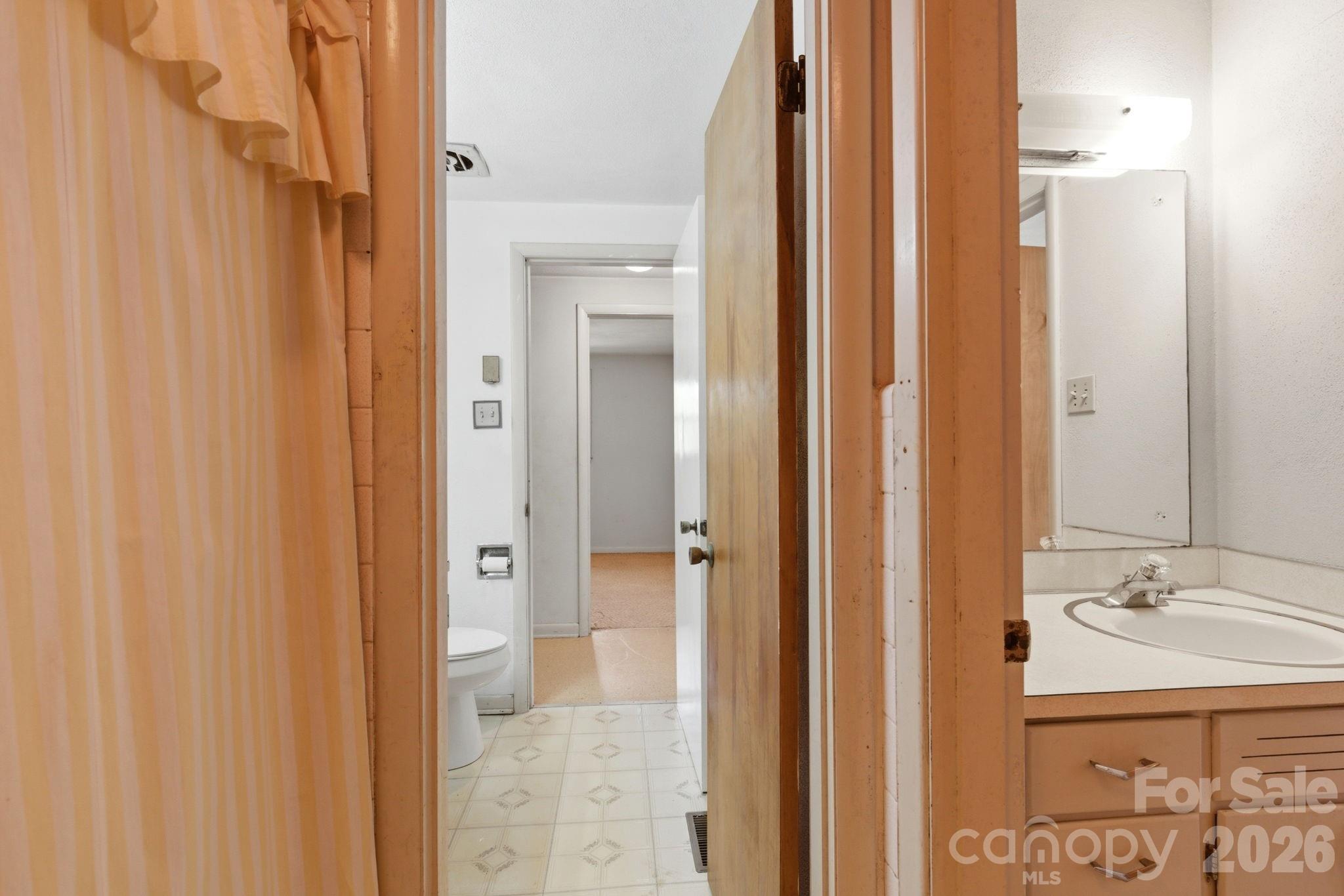 Willow Oaks - Residential