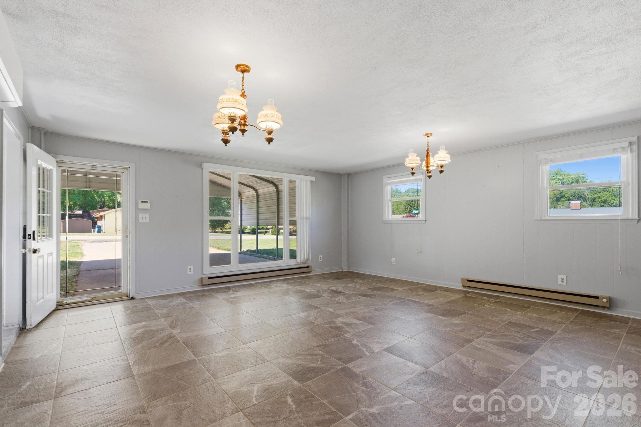 Willow Oaks - Residential