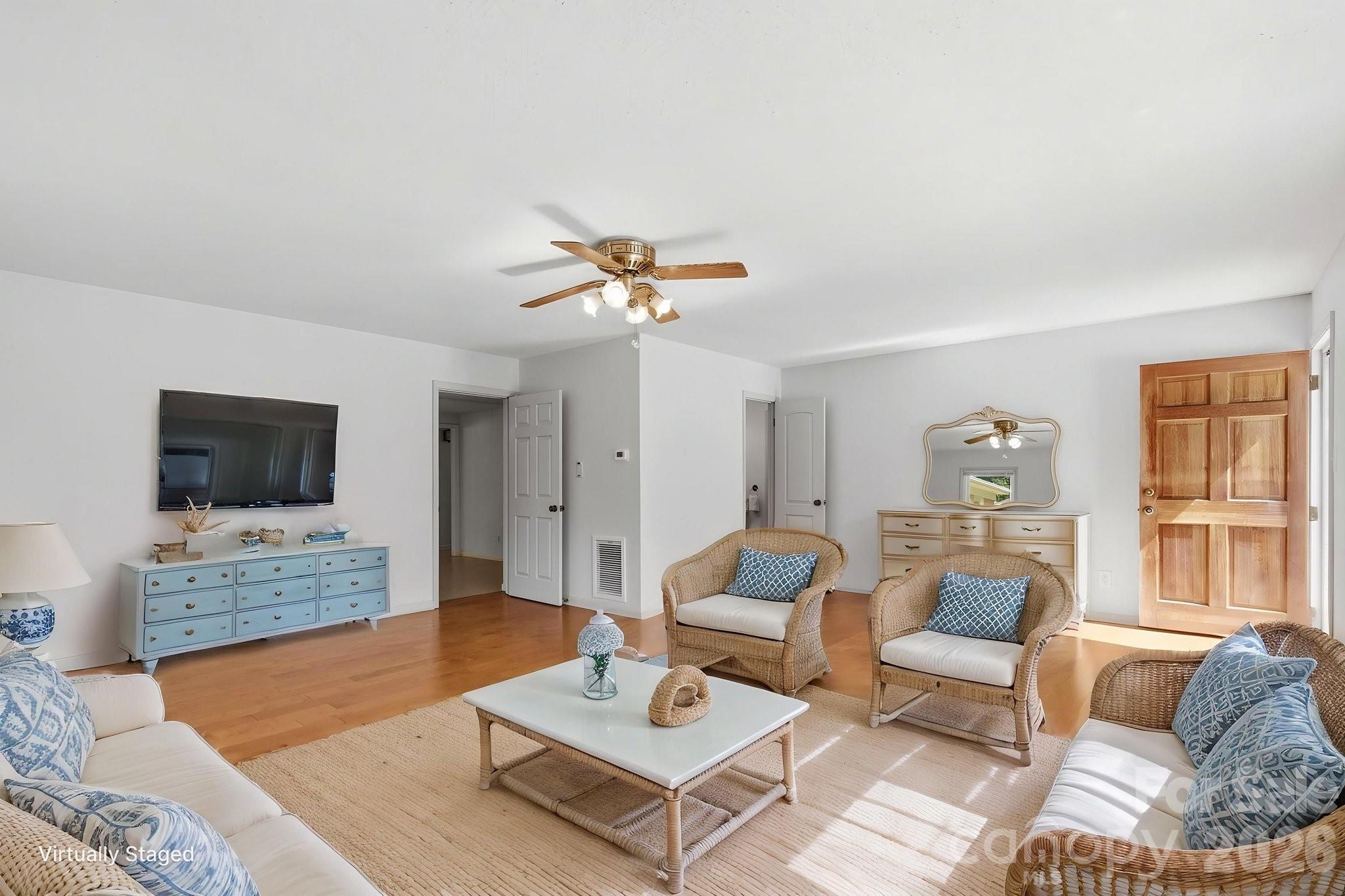 Willow Oaks - Residential