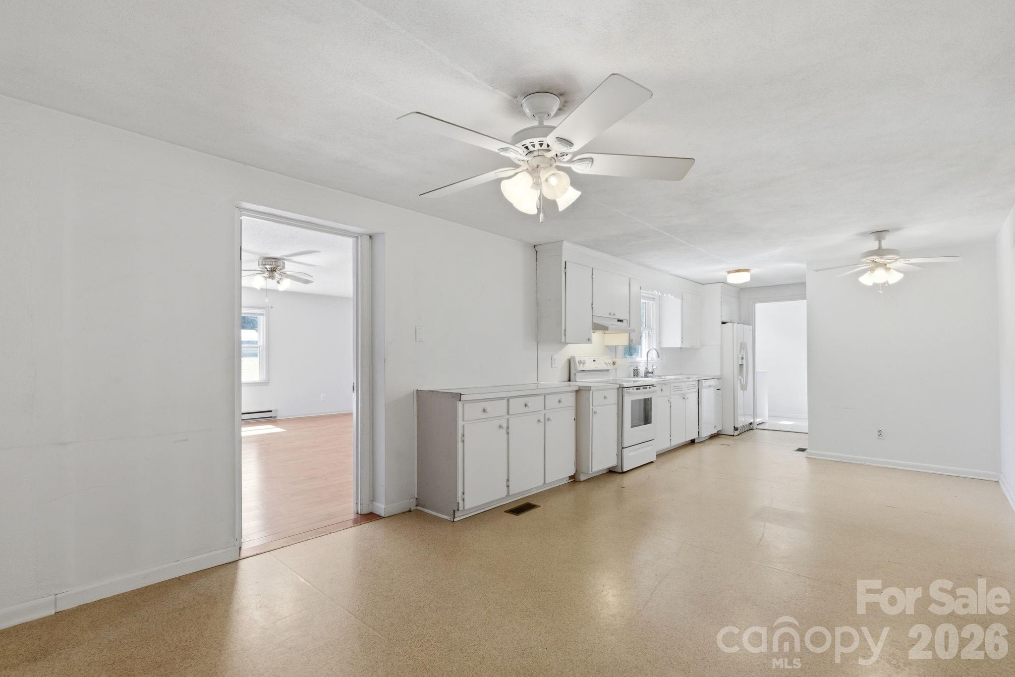 Willow Oaks - Residential