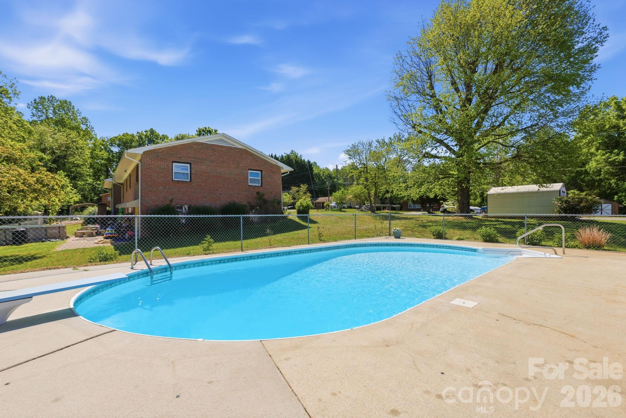 Willow Oaks - Residential