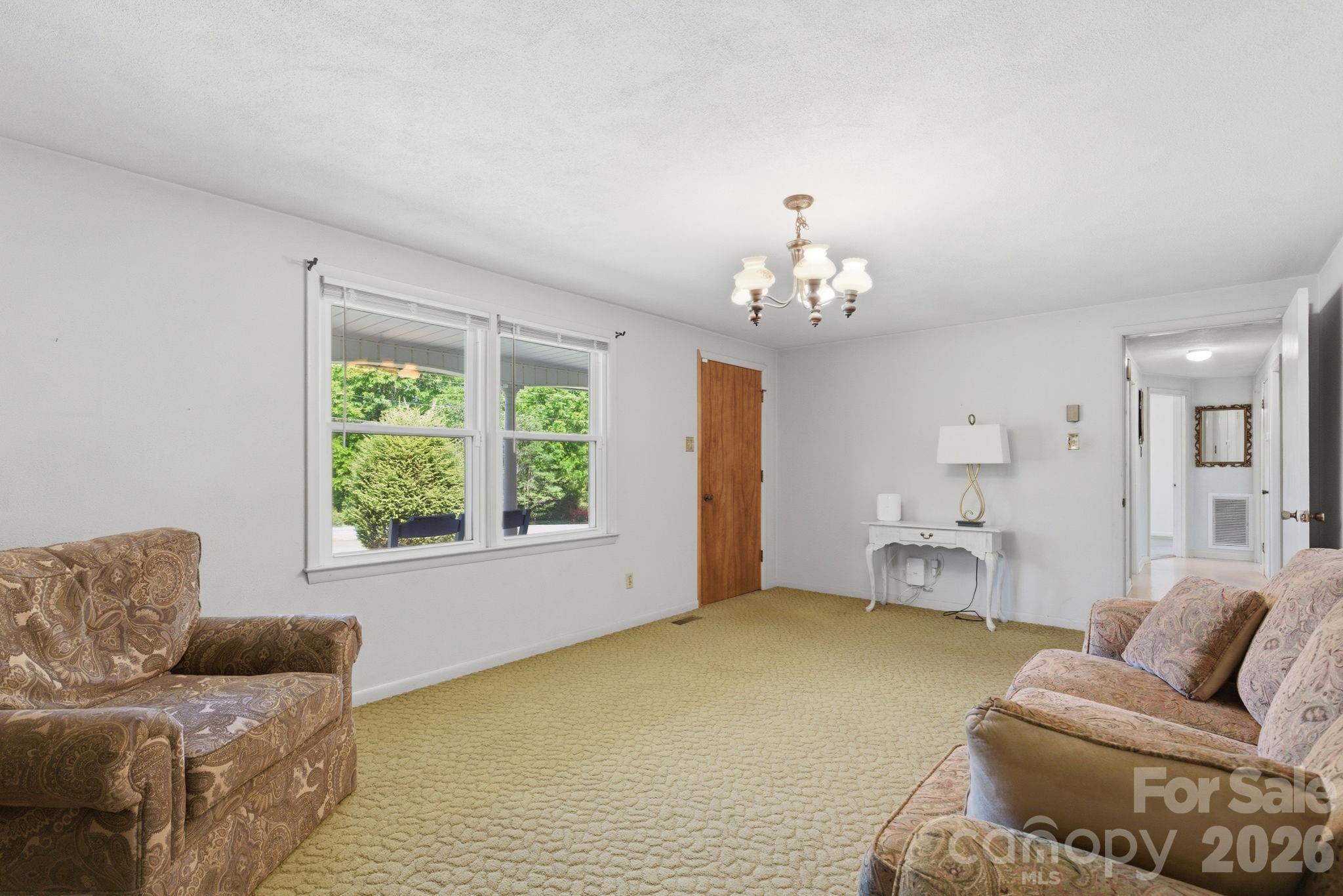 Willow Oaks - Residential