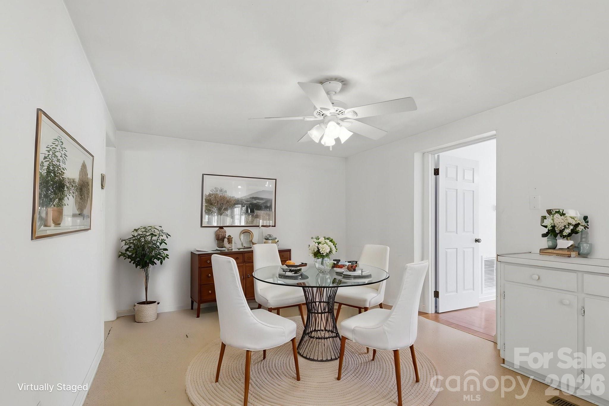 Willow Oaks - Residential