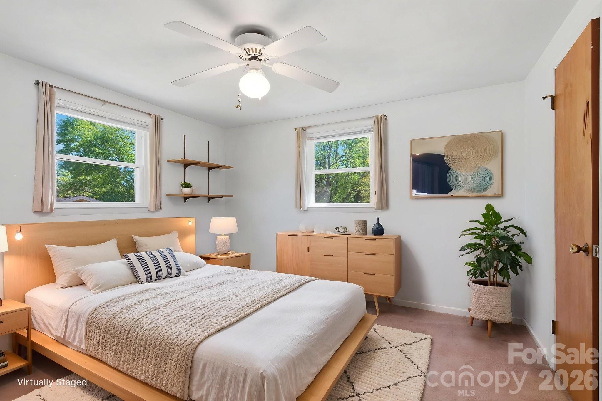 Willow Oaks - Residential