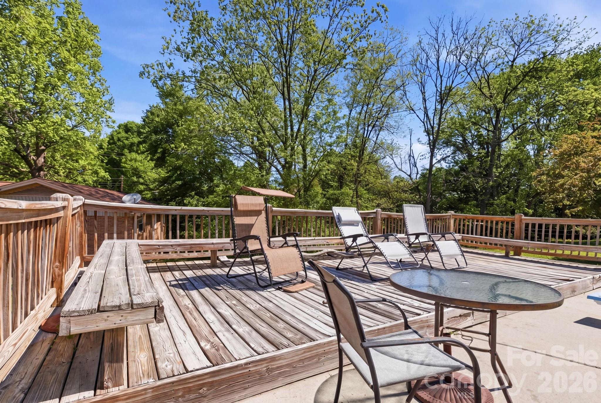 Willow Oaks - Residential