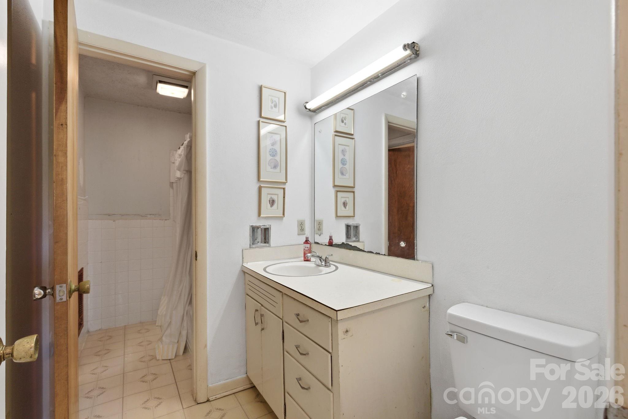 Willow Oaks - Residential