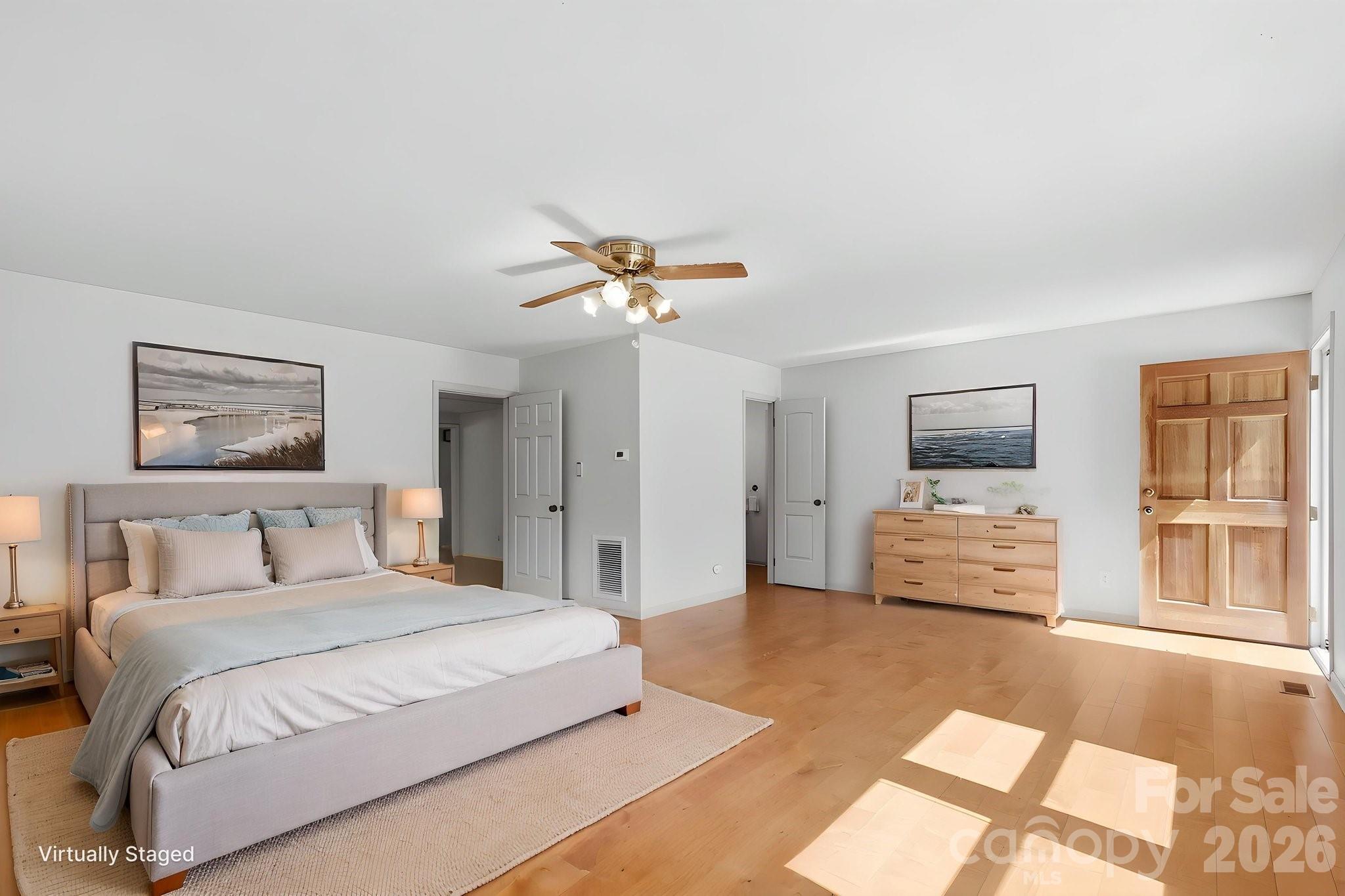 Willow Oaks - Residential