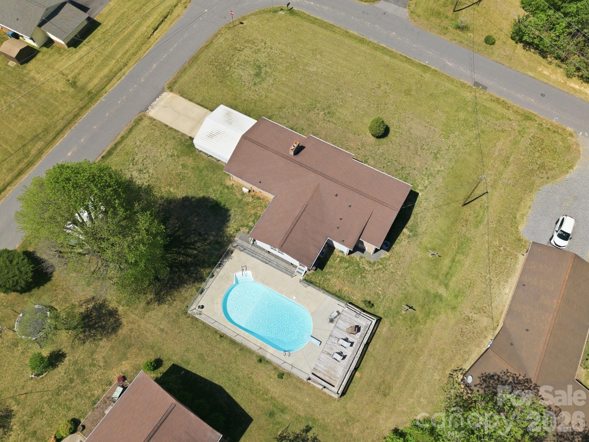 Willow Oaks - Residential