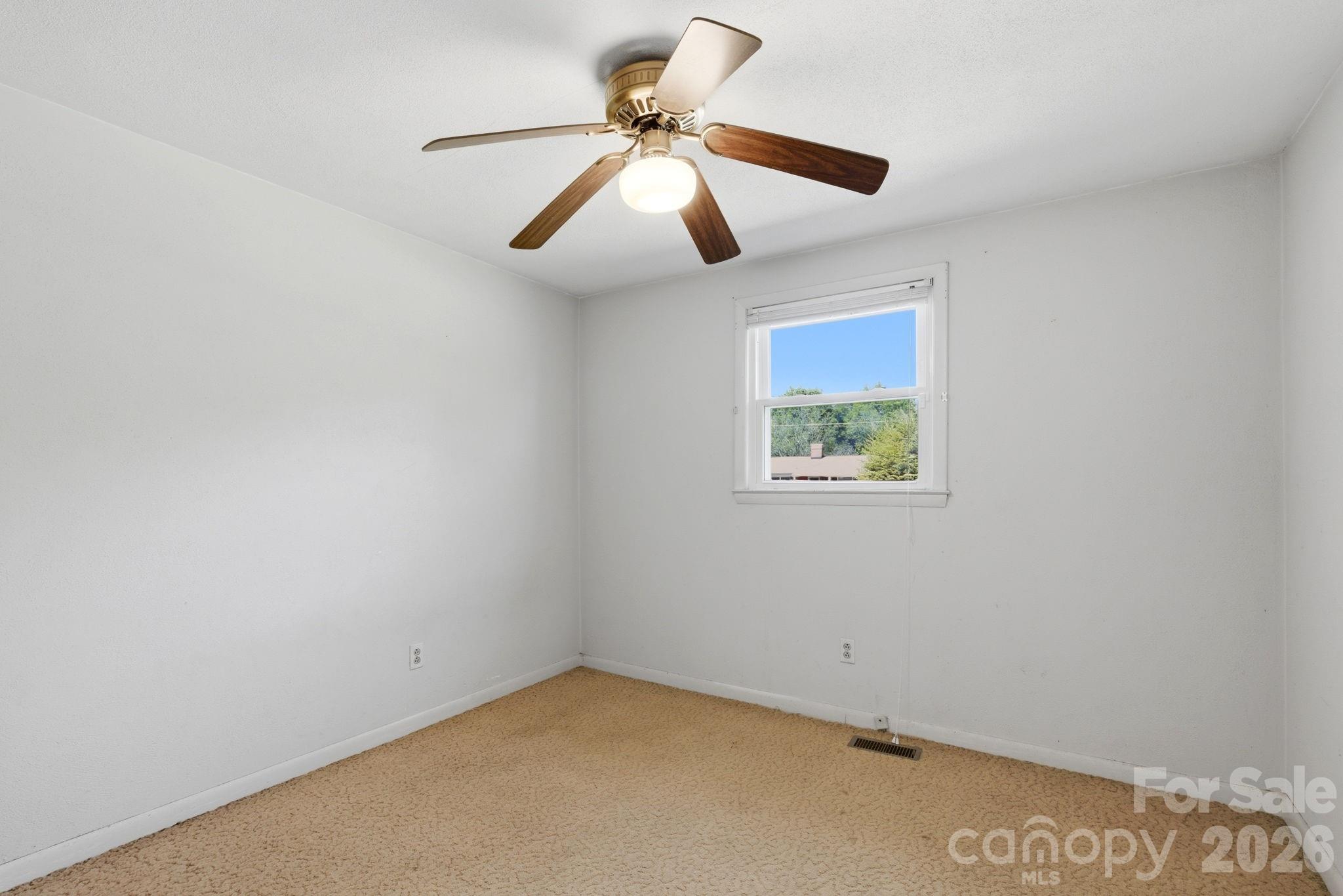 Willow Oaks - Residential