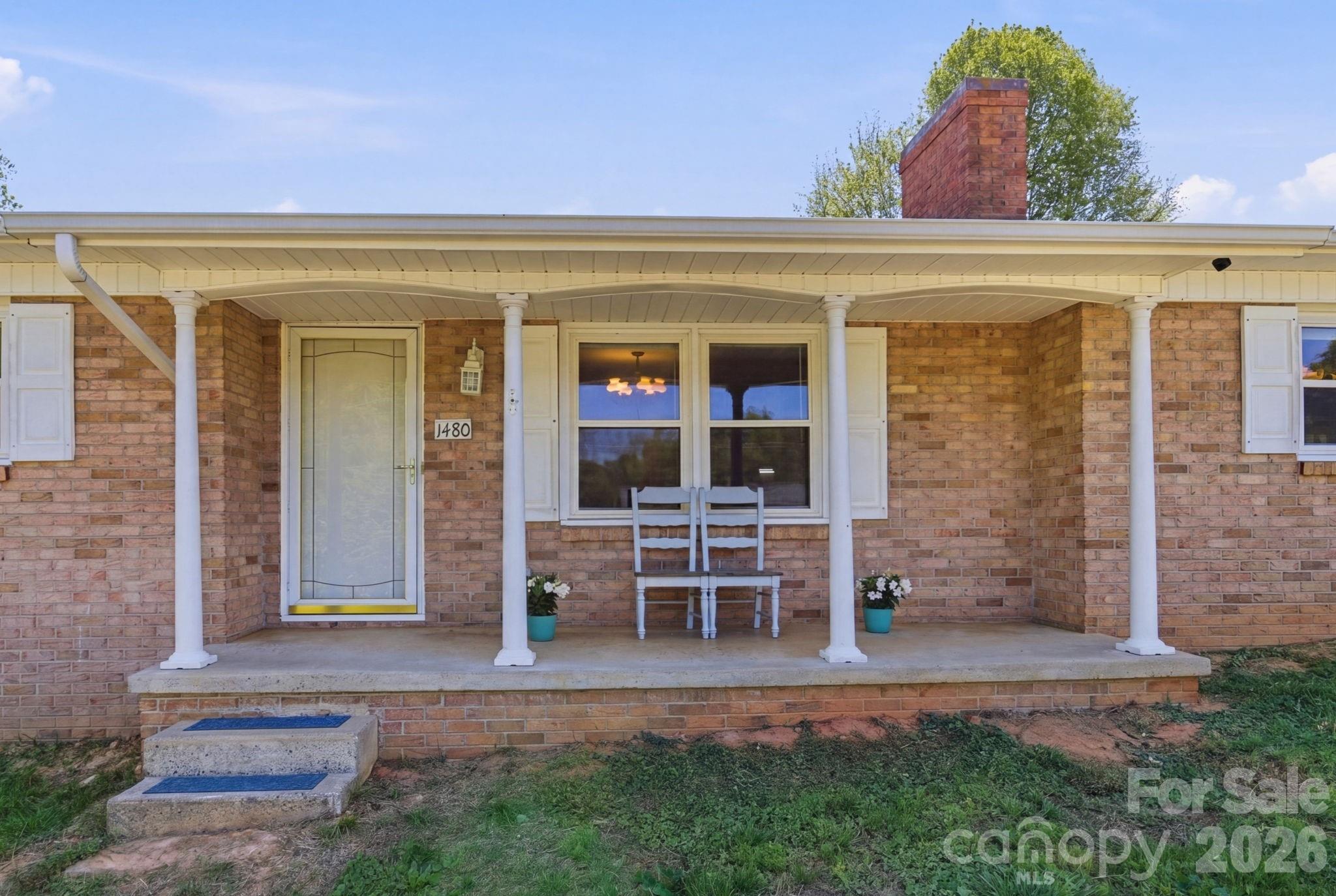 Willow Oaks - Residential