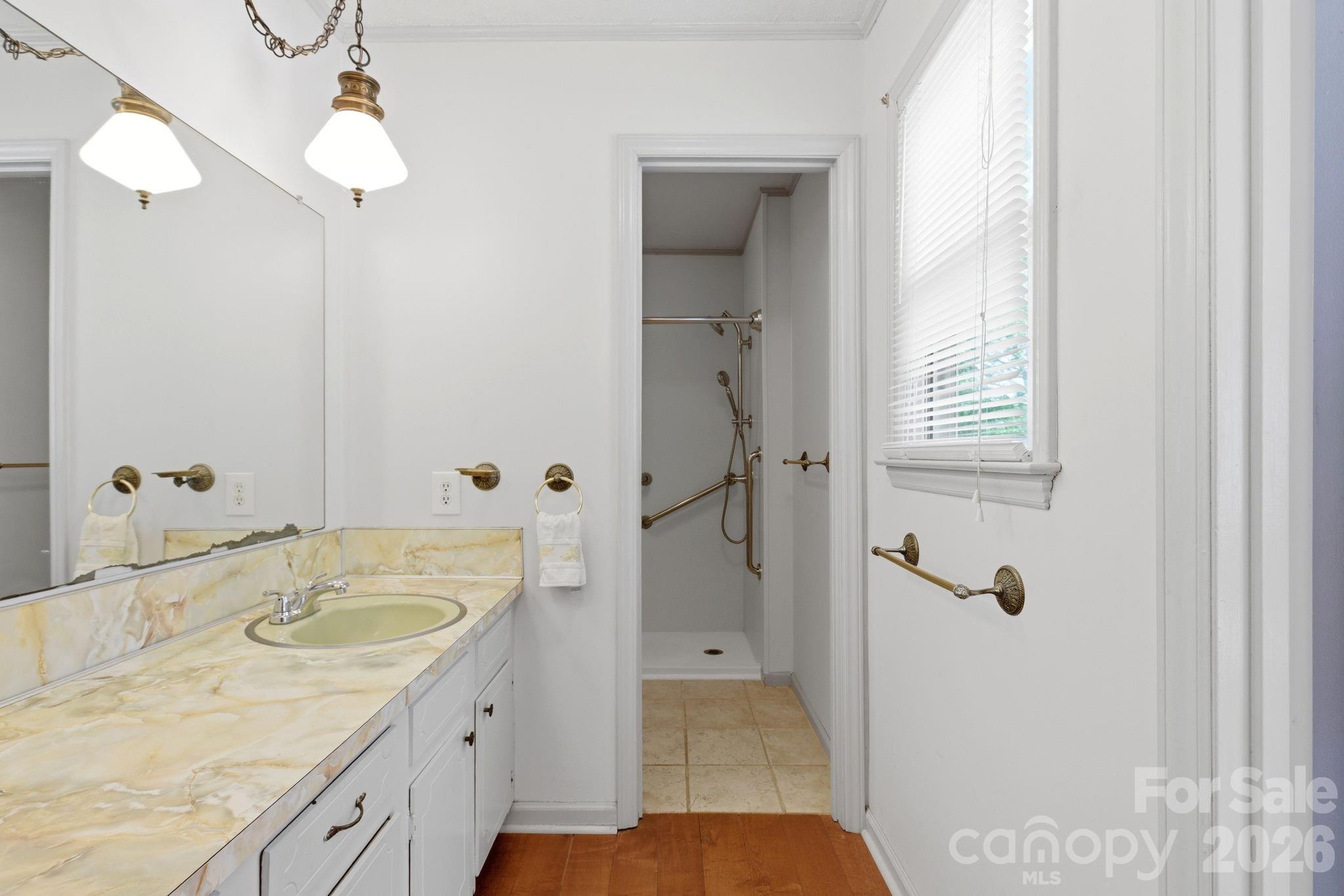 Willow Oaks - Residential