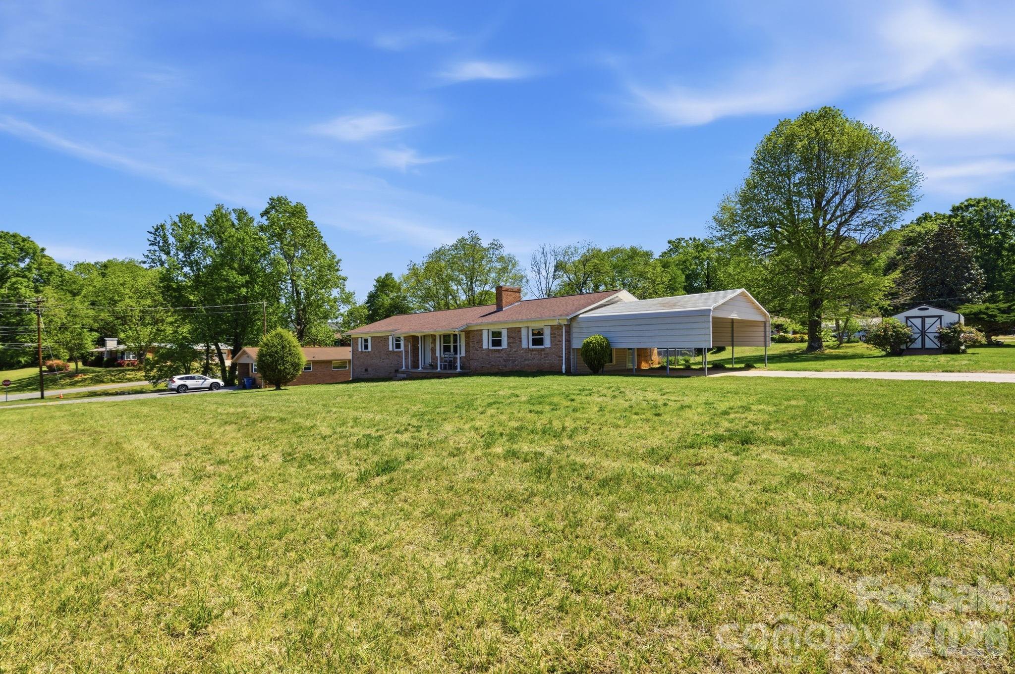 Willow Oaks - Residential