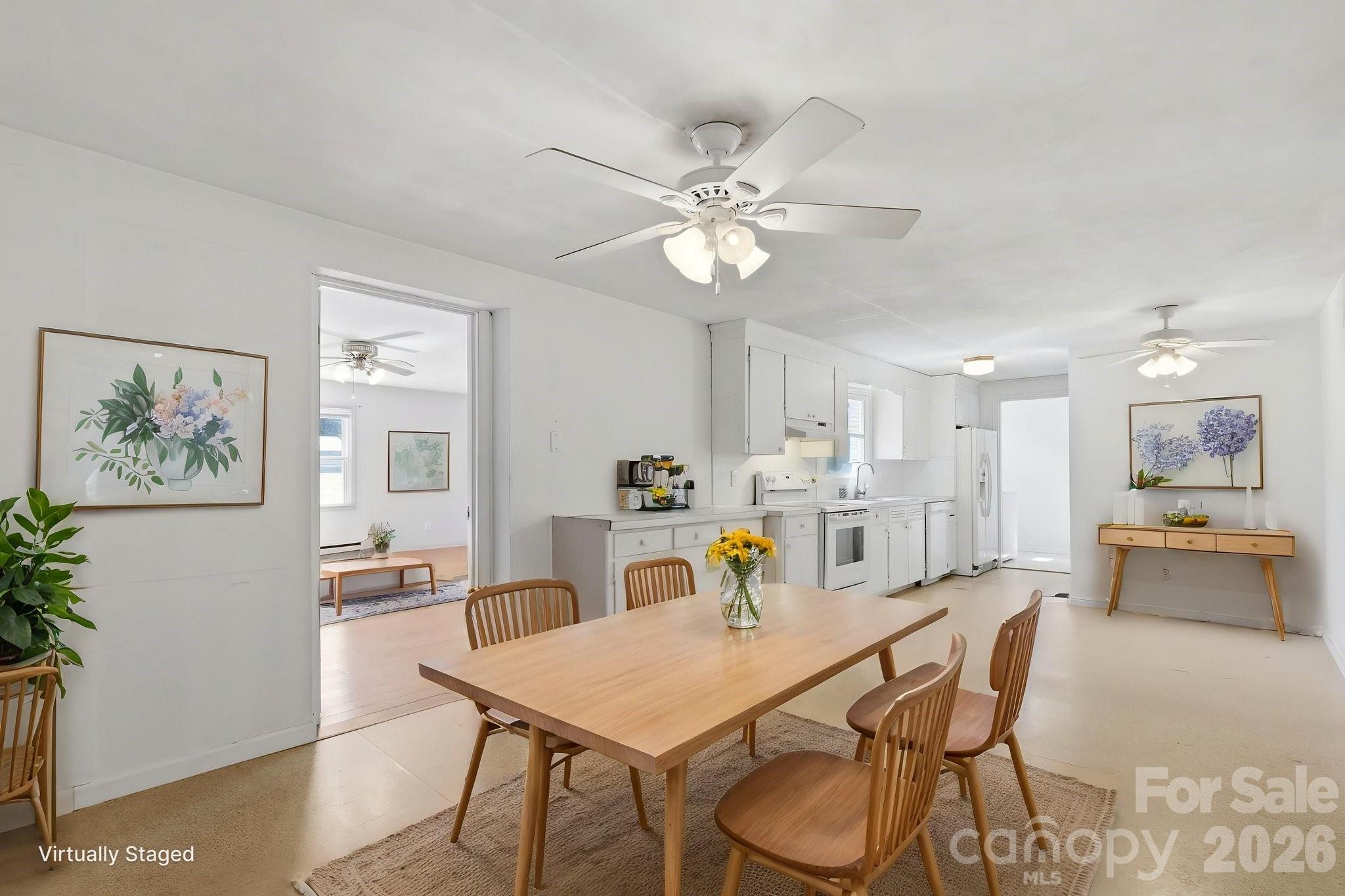 Willow Oaks - Residential
