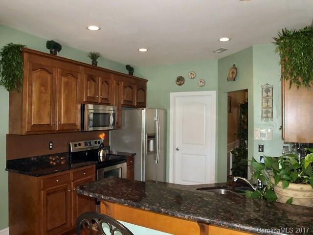 Rock Springs - Residential