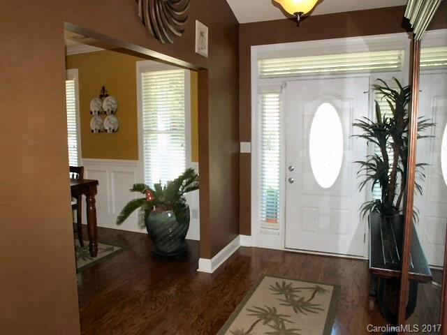 Rock Springs - Residential