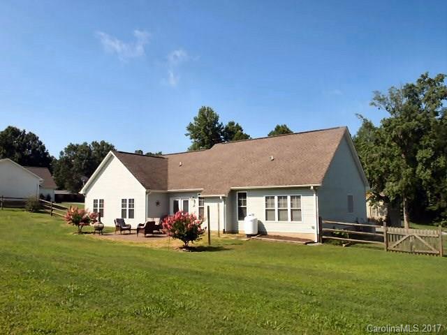 Rock Springs - Residential