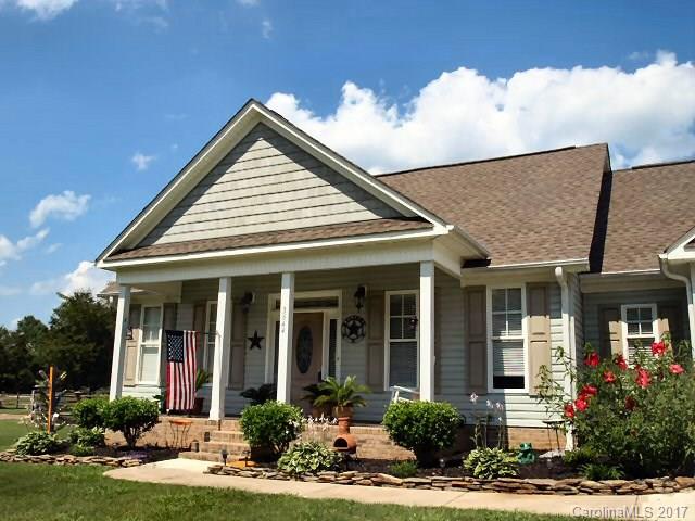 Rock Springs - Residential