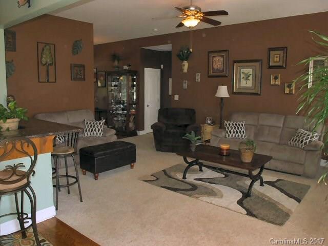 Rock Springs - Residential