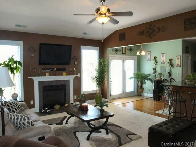 Rock Springs - Residential