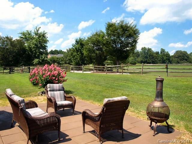 Rock Springs - Residential