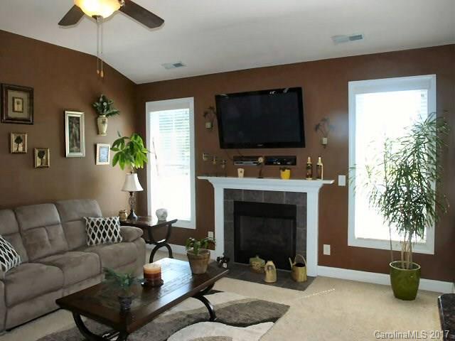 Rock Springs - Residential