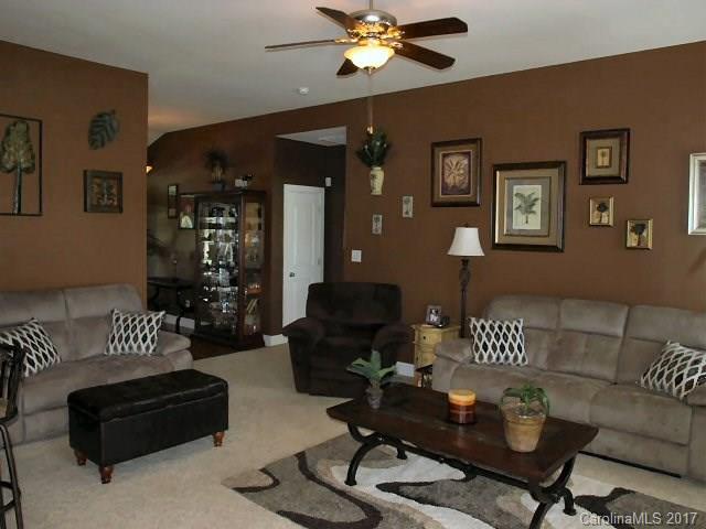 Rock Springs - Residential