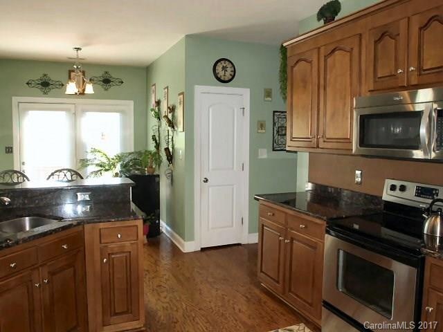 Rock Springs - Residential