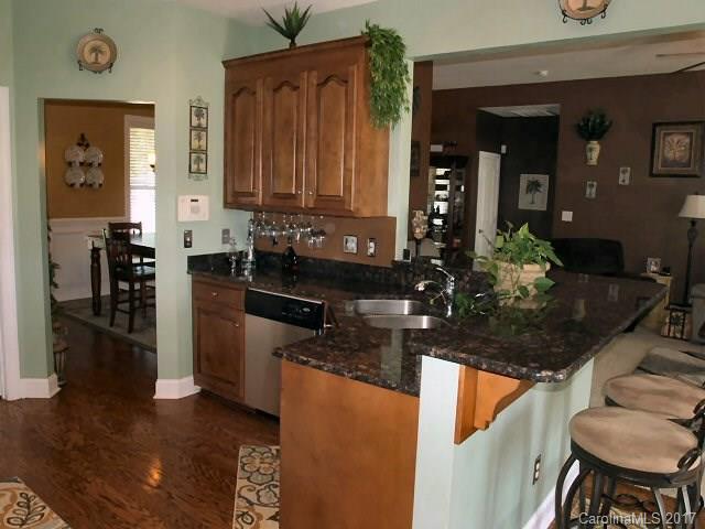 Rock Springs - Residential