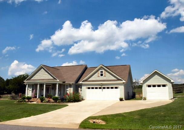Rock Springs - Residential